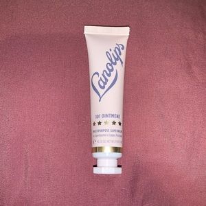 Lanolips 101 ointment